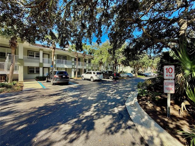 100 SAN JUAN DRIVE A203, Palm Coast, FL 32137