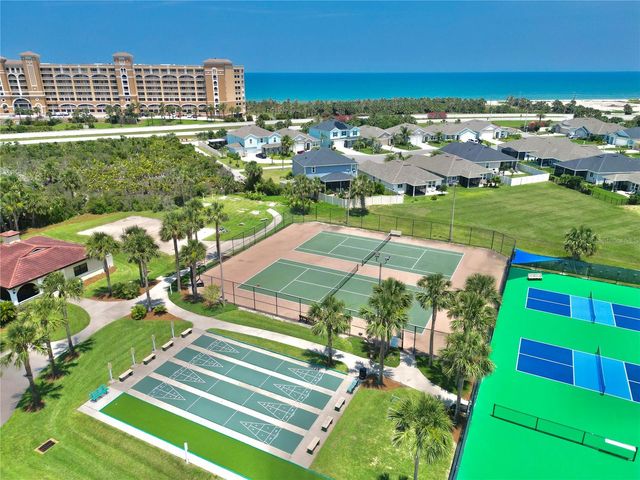 100 SAN JUAN DRIVE A203, Palm Coast, FL 32137