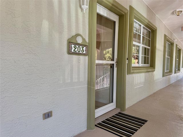 100 SAN JUAN DRIVE A203, Palm Coast, FL 32137