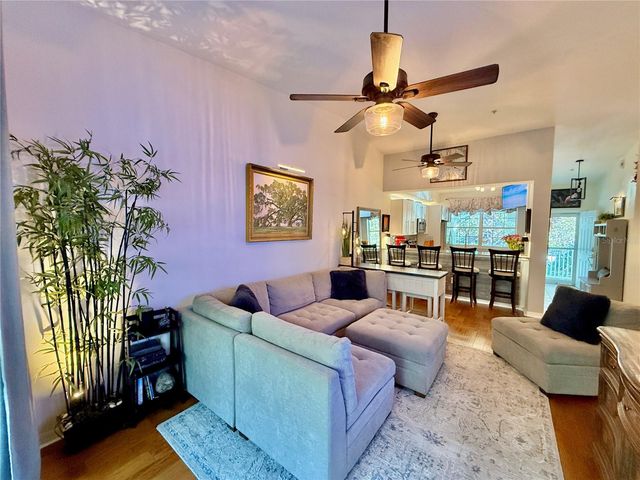 100 SAN JUAN DRIVE A203, Palm Coast, FL 32137