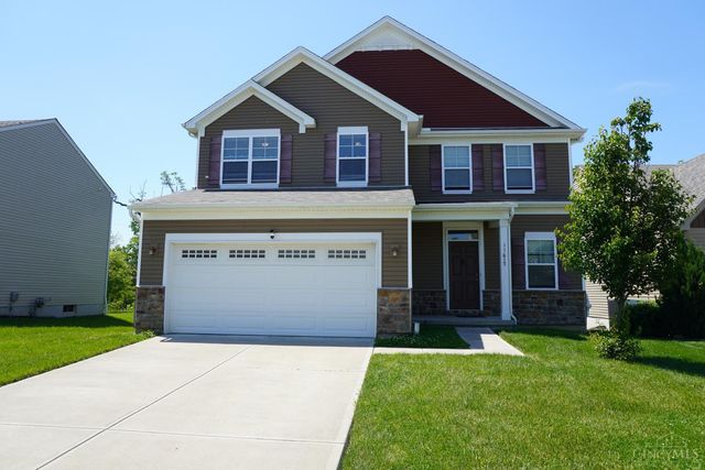 11615 Maxey Lane, Springdale, OH 45246