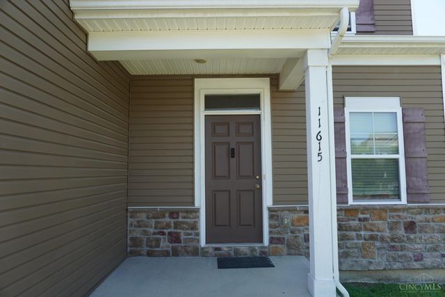 11615 Maxey Lane, Springdale, OH 45246