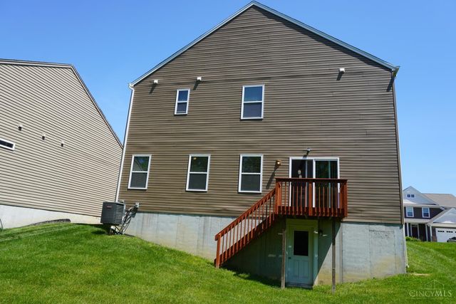 11615 Maxey Lane, Springdale, OH 45246
