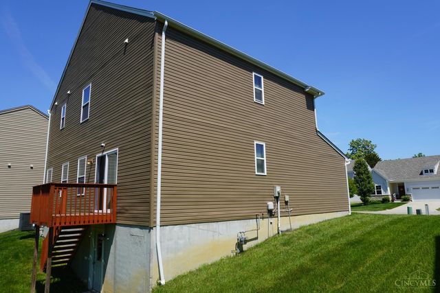 11615 Maxey Lane, Springdale, OH 45246