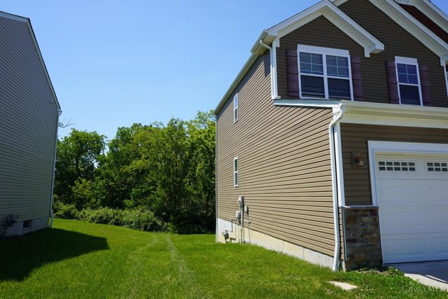 11615 Maxey Lane, Springdale, OH 45246