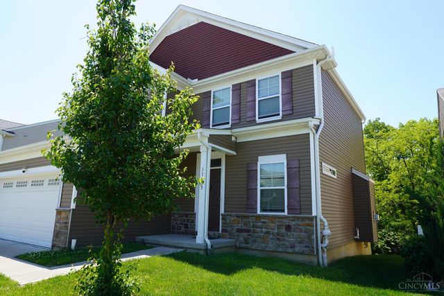 11615 Maxey Lane, Springdale, OH 45246