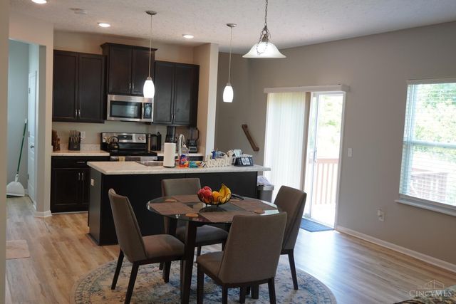11615 Maxey Lane, Springdale, OH 45246
