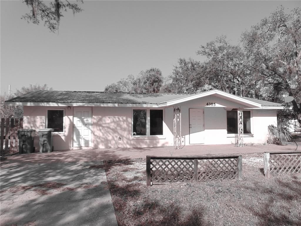 4385 GUARD STREET, Punta Gorda, FL 33980