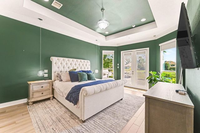 42 Shallowford Place, Tomball, TX 77375