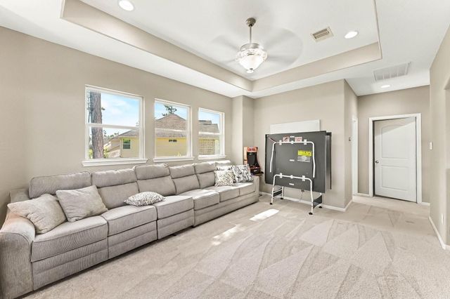 42 Shallowford Place, Tomball, TX 77375