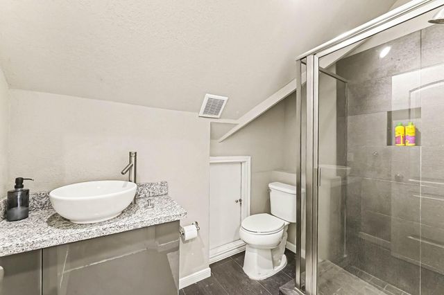 42 Shallowford Place, Tomball, TX 77375