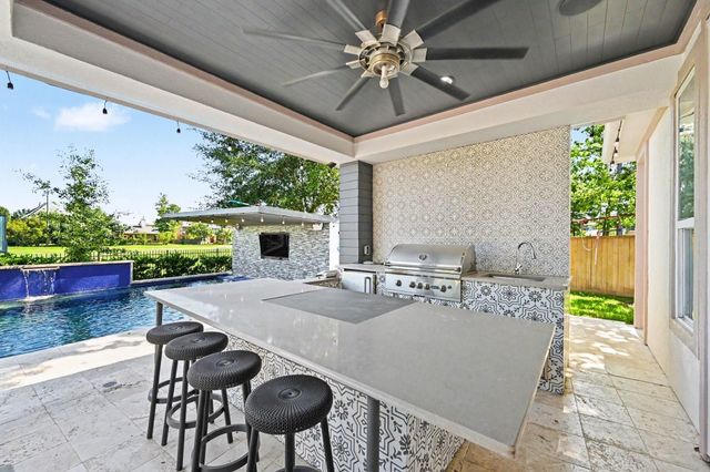 42 Shallowford Place, Tomball, TX 77375