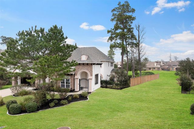 42 Shallowford Place, Tomball, TX 77375