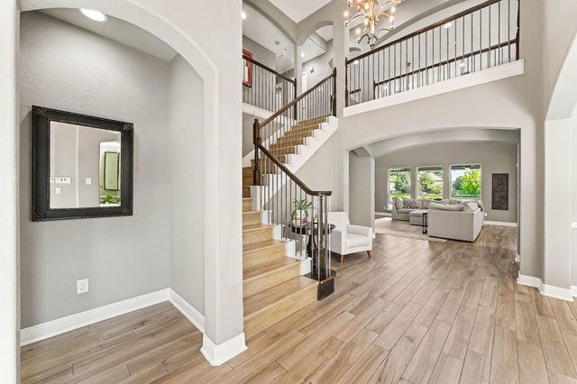42 Shallowford Place, Tomball, TX 77375