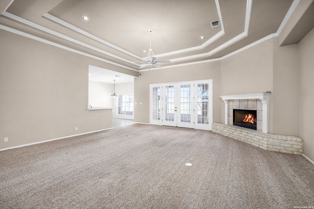 632 Lake Valley, La Vernia, TX 78121