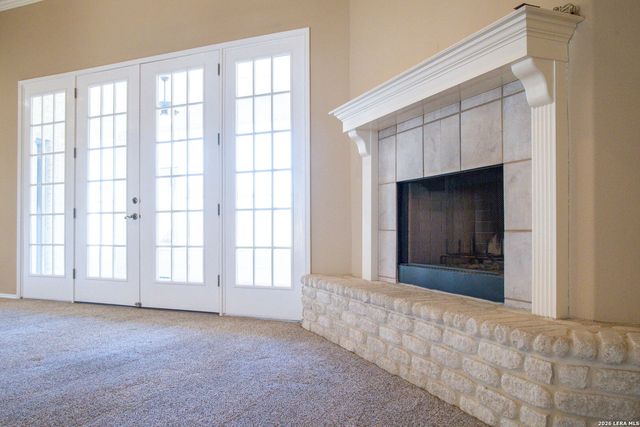 632 Lake Valley, La Vernia, TX 78121