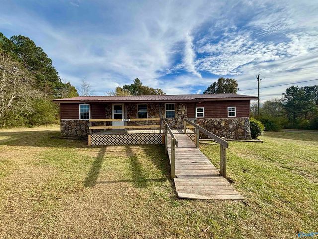 16809 Al Highway 176, Fort Payne, AL 35967