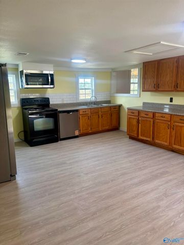 16809 Al Highway 176, Fort Payne, AL 35967