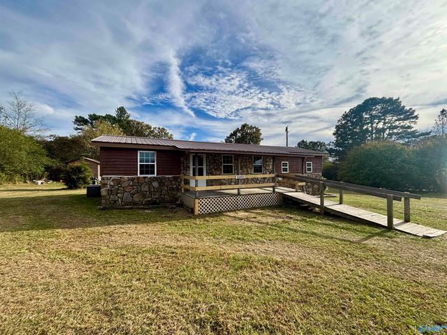 16809 Al Highway 176, Fort Payne, AL 35967
