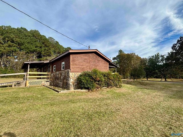 16809 Al Highway 176, Fort Payne, AL 35967