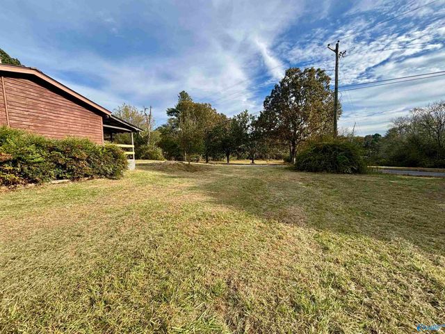 16809 Al Highway 176, Fort Payne, AL 35967