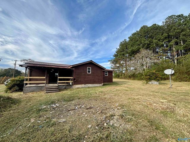 16809 Al Highway 176, Fort Payne, AL 35967