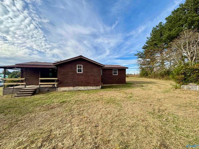 16809 Al Highway 176, Fort Payne, AL 35967