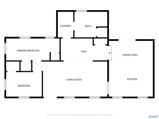 16809 Al Highway 176, Fort Payne, AL 35967