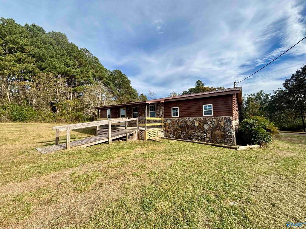 16809 Al Highway 176, Fort Payne, AL 35967