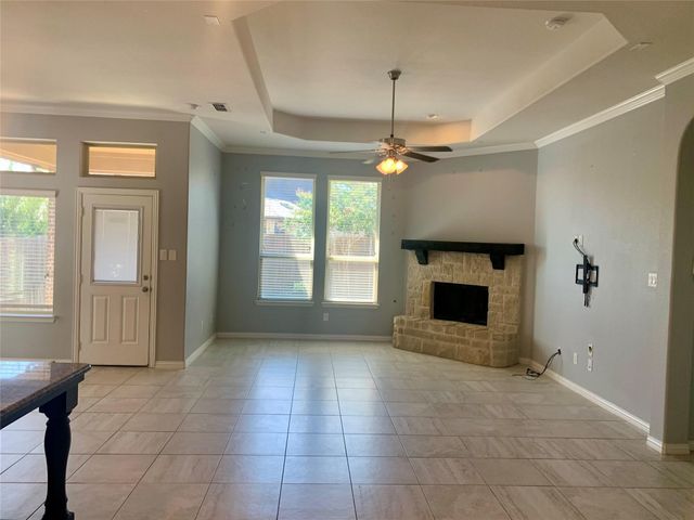 3140 Sangria Lane, Fort Worth, TX 76177