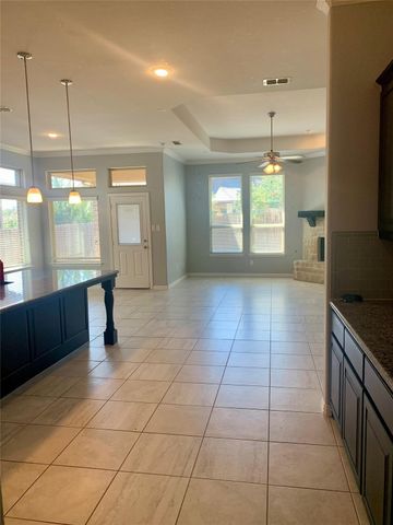 3140 Sangria Lane, Fort Worth, TX 76177