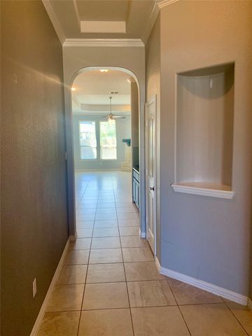 3140 Sangria Lane, Fort Worth, TX 76177
