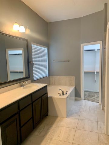 3140 Sangria Lane, Fort Worth, TX 76177