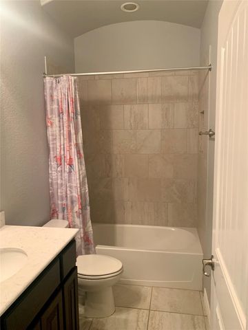 3140 Sangria Lane, Fort Worth, TX 76177