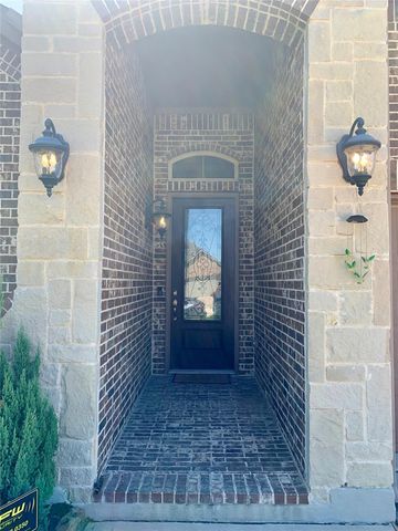 3140 Sangria Lane, Fort Worth, TX 76177