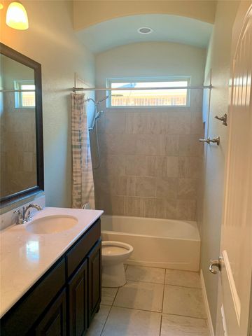 3140 Sangria Lane, Fort Worth, TX 76177