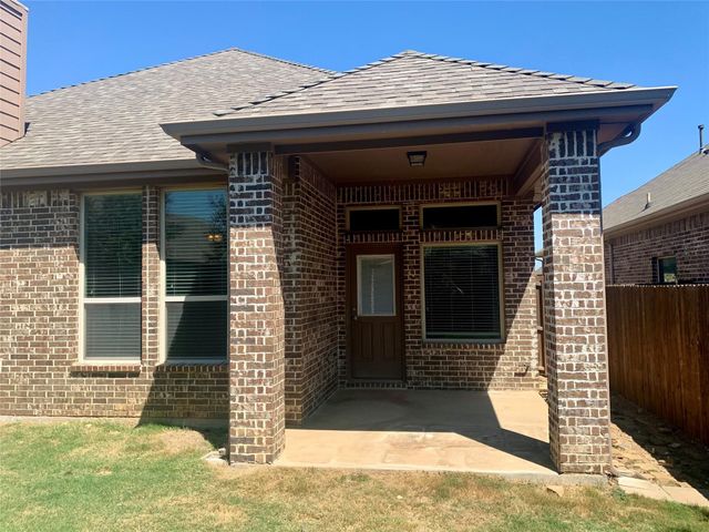 3140 Sangria Lane, Fort Worth, TX 76177