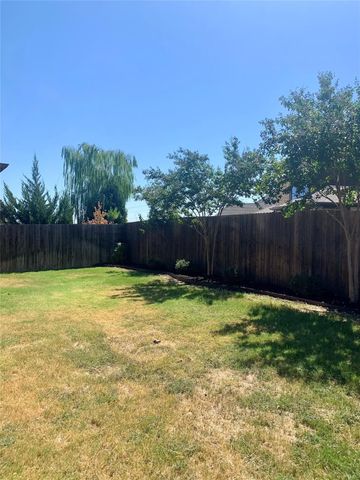 3140 Sangria Lane, Fort Worth, TX 76177