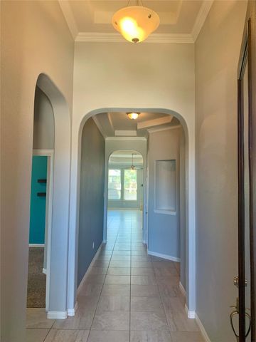 3140 Sangria Lane, Fort Worth, TX 76177