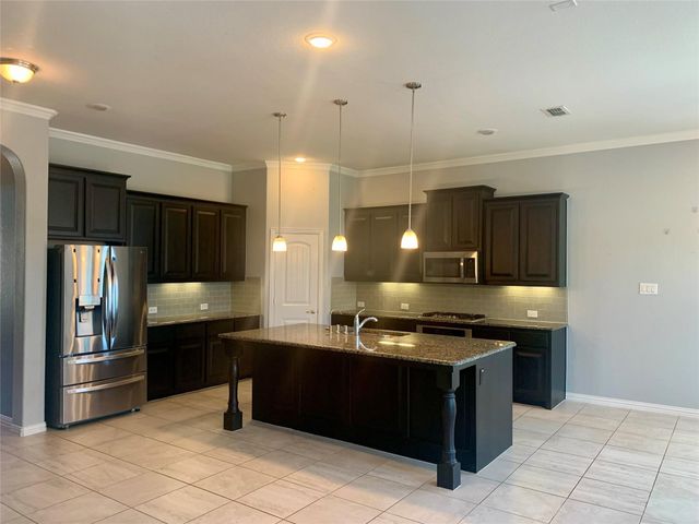 3140 Sangria Lane, Fort Worth, TX 76177