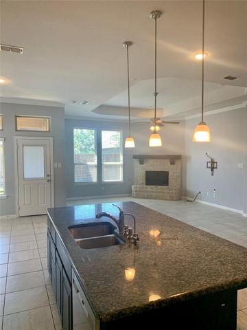 3140 Sangria Lane, Fort Worth, TX 76177