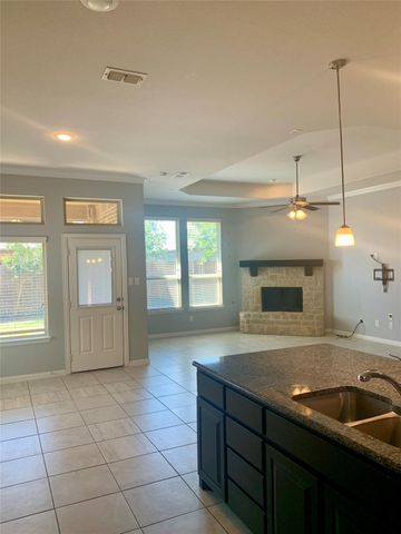 3140 Sangria Lane, Fort Worth, TX 76177