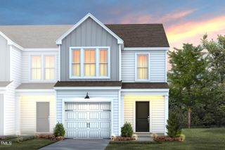 1970 Dapple Court, Fuquay Varina, NC 27526