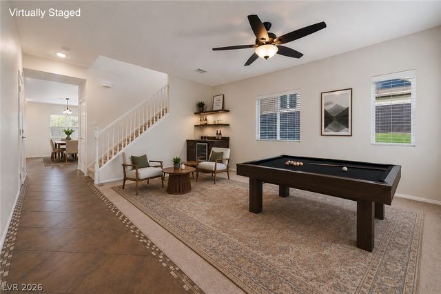 120 Sharp Edge Avenue, North Las Vegas, NV 89031