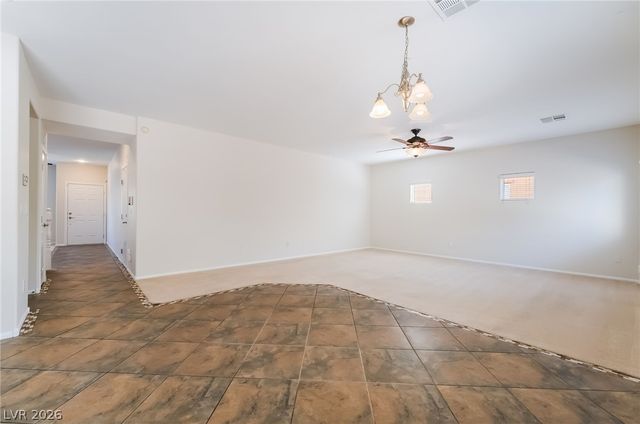 120 Sharp Edge Avenue, North Las Vegas, NV 89031