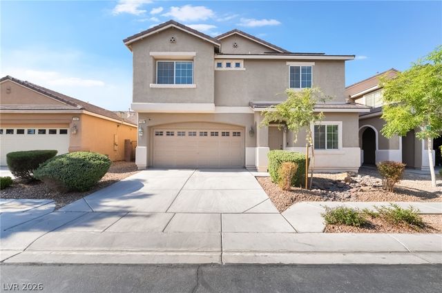 120 Sharp Edge Avenue, North Las Vegas, NV 89031