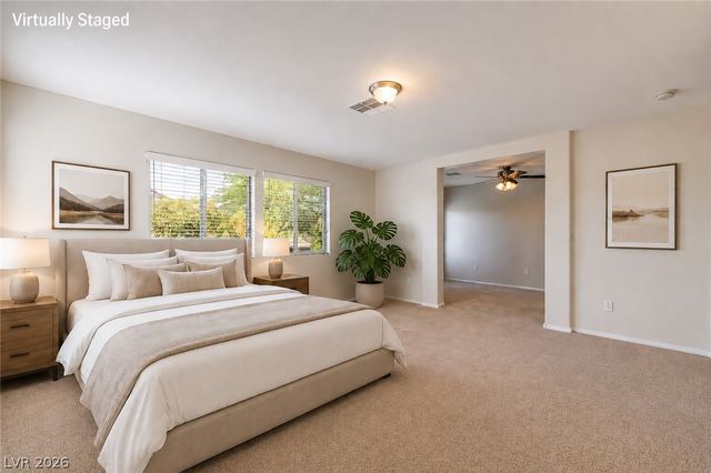 120 Sharp Edge Avenue, North Las Vegas, NV 89031