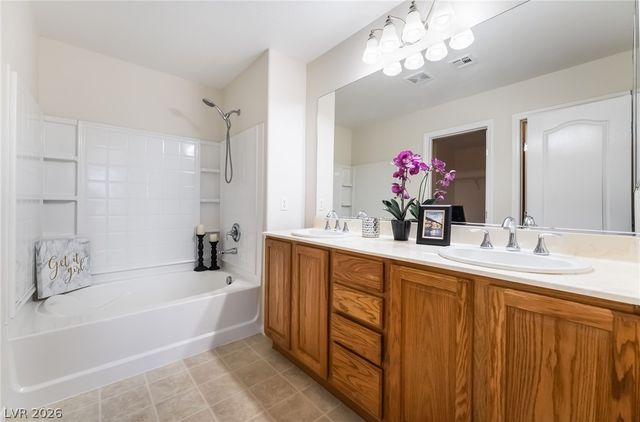 120 Sharp Edge Avenue, North Las Vegas, NV 89031