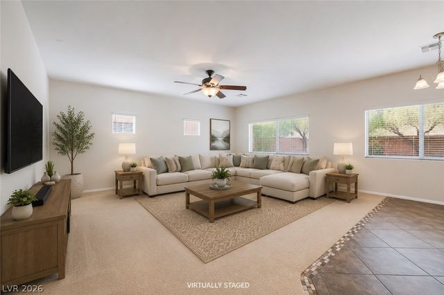 120 Sharp Edge Avenue, North Las Vegas, NV 89031