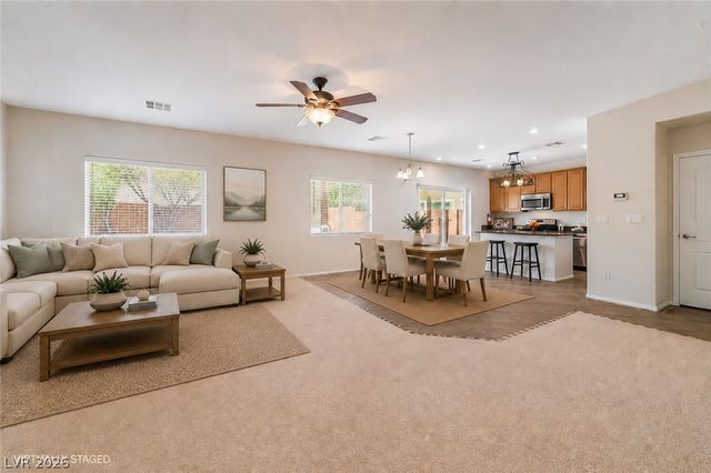 120 Sharp Edge Avenue, North Las Vegas, NV 89031